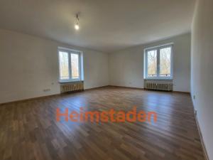 Pronájem bytu 2+1, Havířov - Město, U Stromovky, 80 m2