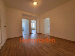 Pronájem bytu 2+1, Havířov - Město, U Stromovky, 80 m2