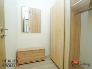 Pronájem bytu 1+kk, Mlékojedy, 34 m2