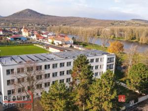Pronájem bytu 1+kk, Mlékojedy, 34 m2