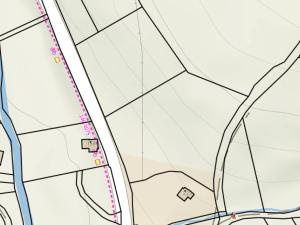 Prodej pozemku pro bydlení, Říčky v Orlických horách, 3863 m2