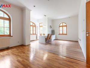 Prodej bytu 3+kk, Karlovy Vary, Krále Jiřího, 135 m2