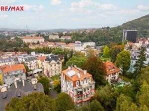 Prodej bytu 3+kk, Karlovy Vary, Krále Jiřího, 135 m2