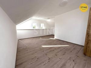 Prodej rodinného domu, Chýšť, 65 m2