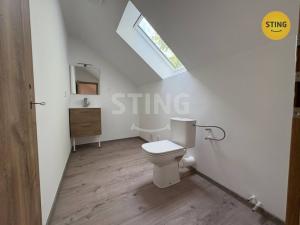 Prodej rodinného domu, Chýšť, 65 m2