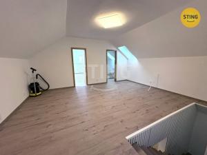 Prodej rodinného domu, Chýšť, 65 m2