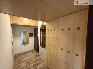 Pronájem bytu 2+1, Frenštát pod Radhoštěm, Rožnovská, 54 m2