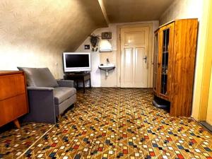 Prodej rodinného domu, Šluknov, Sluneční, 881 m2