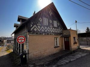 Prodej rodinného domu, Šluknov, Sluneční, 881 m2