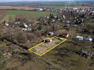 Prodej pozemku pro bydlení, Ivanovice na Hané, 580 m2