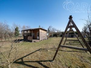 Prodej pozemku pro bydlení, Ivanovice na Hané, 580 m2