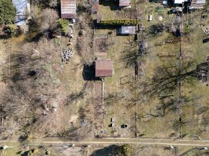 Prodej pozemku pro bydlení, Ivanovice na Hané, 580 m2