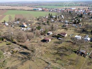 Prodej pozemku pro bydlení, Ivanovice na Hané, 580 m2