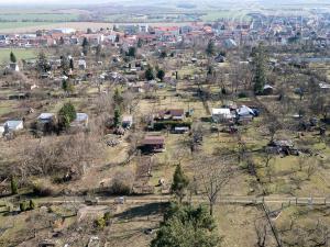 Prodej pozemku pro bydlení, Ivanovice na Hané, 580 m2
