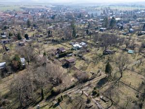 Prodej pozemku pro bydlení, Ivanovice na Hané, 580 m2