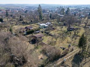 Prodej pozemku pro bydlení, Ivanovice na Hané, 580 m2