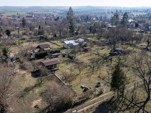 Prodej pozemku pro bydlení, Ivanovice na Hané, 580 m2
