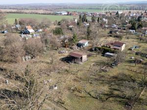 Prodej pozemku pro bydlení, Ivanovice na Hané, 580 m2