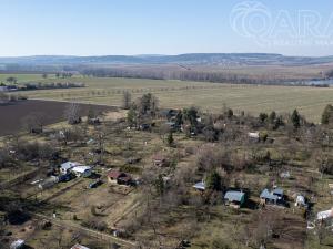Prodej pozemku pro bydlení, Ivanovice na Hané, 580 m2