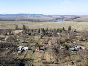 Prodej pozemku pro bydlení, Ivanovice na Hané, 580 m2