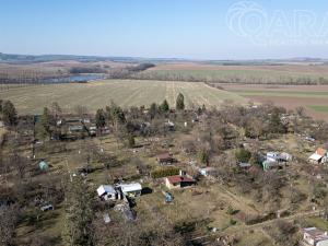Prodej pozemku pro bydlení, Ivanovice na Hané, 580 m2