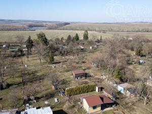 Prodej pozemku pro bydlení, Ivanovice na Hané, 580 m2