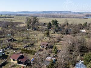 Prodej pozemku pro bydlení, Ivanovice na Hané, 580 m2