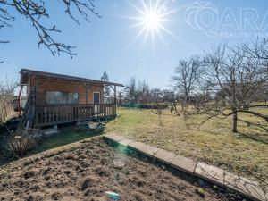 Prodej pozemku pro bydlení, Ivanovice na Hané, 580 m2