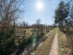 Prodej pozemku pro bydlení, Ivanovice na Hané, 580 m2