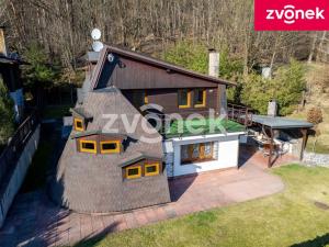 Prodej chaty, Pozlovice, 92 m2