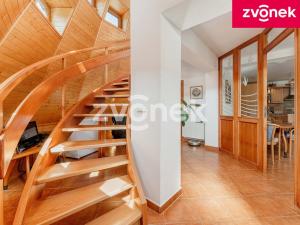 Prodej chaty, Pozlovice, 92 m2