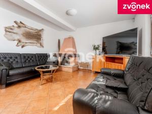 Prodej chaty, Pozlovice, 92 m2