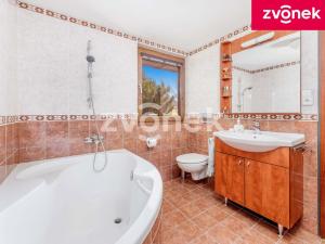 Prodej chaty, Pozlovice, 92 m2