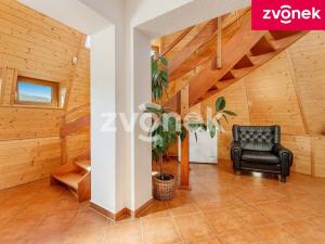 Prodej chaty, Pozlovice, 92 m2