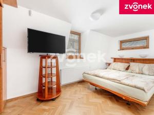 Prodej chaty, Pozlovice, 92 m2