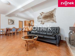 Prodej chaty, Pozlovice, 92 m2