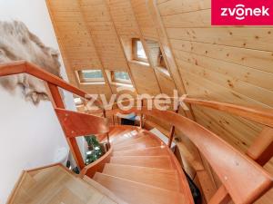 Prodej chaty, Pozlovice, 92 m2