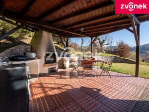 Prodej chaty, Pozlovice, 92 m2