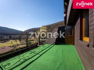 Prodej chaty, Pozlovice, 92 m2