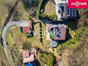 Prodej chaty, Pozlovice, 92 m2