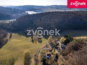 Prodej chaty, Pozlovice, 92 m2