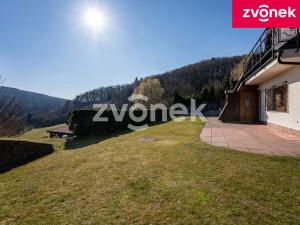 Prodej chaty, Pozlovice, 92 m2
