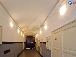 Prodej bytu 3+kk, Praha - Nové Město, Truhlářská, 75 m2