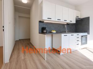 Pronájem bytu 2+1, Karviná - Nové Město, Holubova, 51 m2