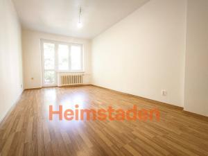 Pronájem bytu 2+1, Karviná - Nové Město, Holubova, 51 m2