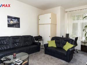 Prodej bytu 2+kk, Praha - Nusle, Na Pankráci, 49 m2
