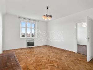 Pronájem bytu 2+kk, Praha - Smíchov, Xaveriova, 54 m2