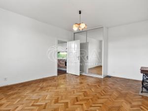 Pronájem bytu 2+kk, Praha - Smíchov, Xaveriova, 54 m2