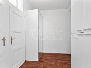 Pronájem bytu 2+kk, Praha - Smíchov, Xaveriova, 54 m2