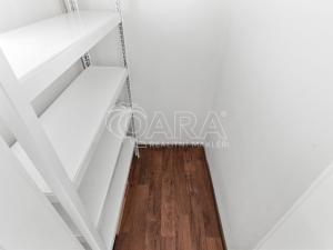 Pronájem bytu 2+kk, Praha - Smíchov, Xaveriova, 54 m2